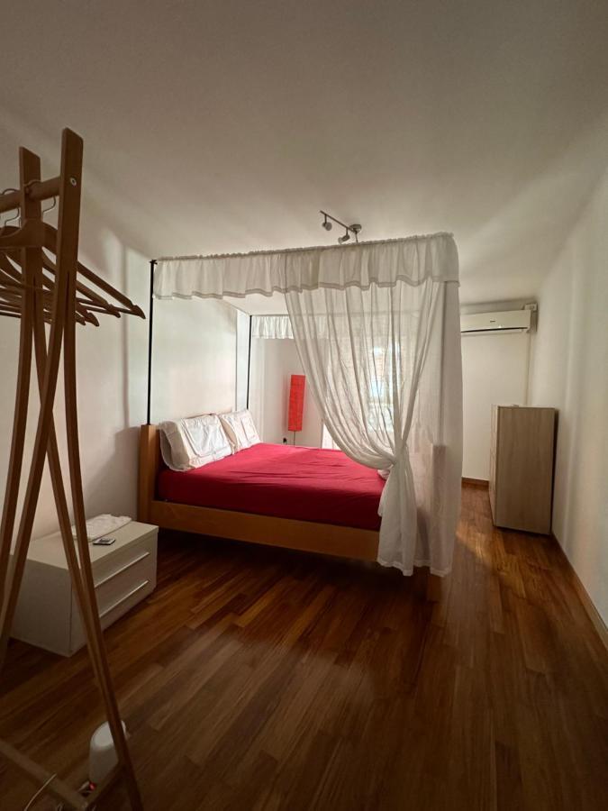 Ferienwohnung Milan Brera Art District Exterior foto