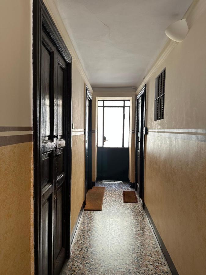Ferienwohnung Milan Brera Art District Exterior foto